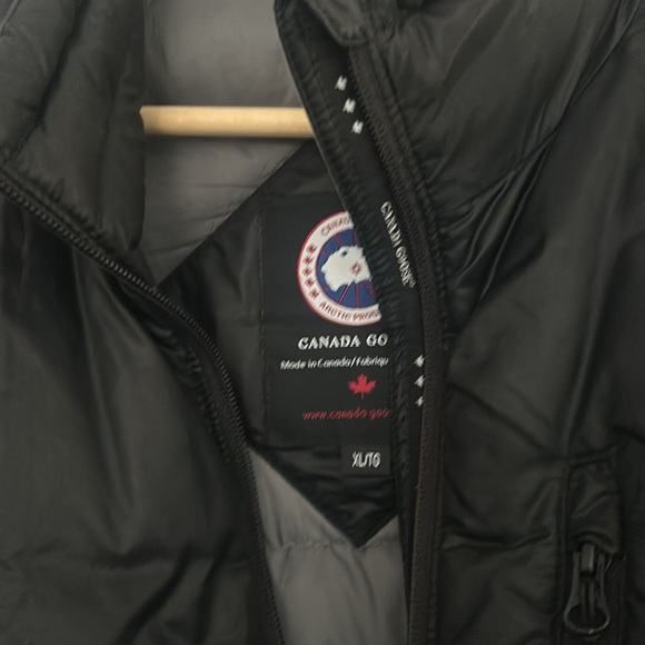 Men’s Canada Goose Lodge Jacket XL - Picture 5 of 11
